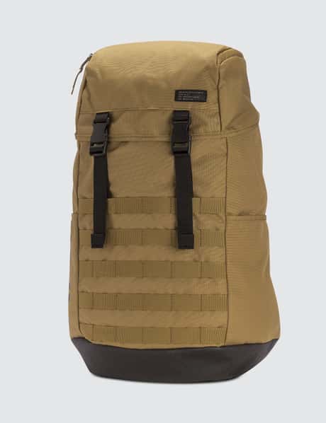 nike af 1 backpack AF-1 access main compartment with pockets and a laptop sleeve Backpack Nike NK AF-1 BKPK