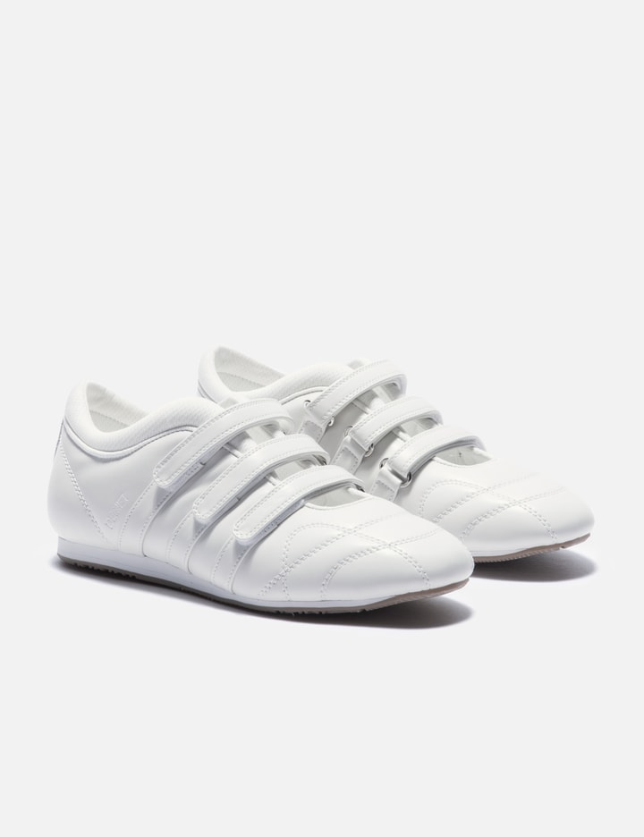 Deinet Mozzi Shoes In White
