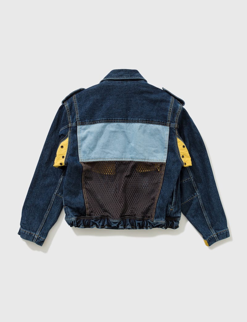 Gosha Rubchinskiy Jacket 