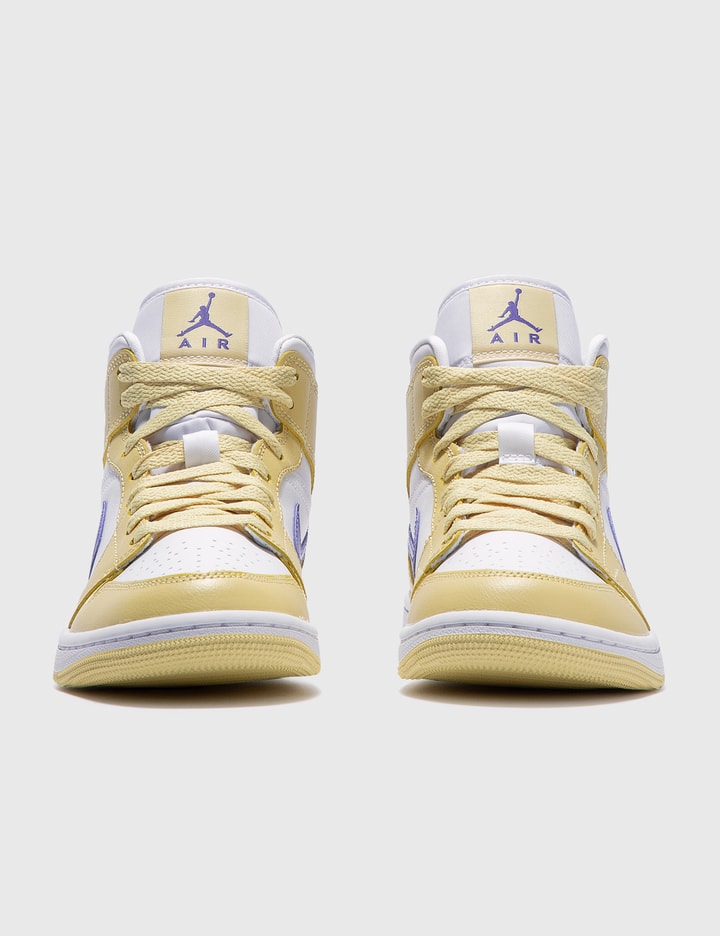 Air Jordan 1 Mid Placeholder Image