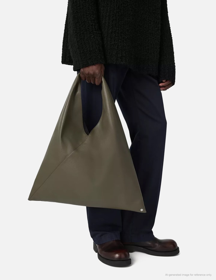 MM6 Maison Margiela Japanese Bag Classic Medium