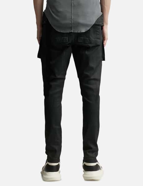 DRKSHDW CREATCH CARGO 掻ける TW Sサイズ 