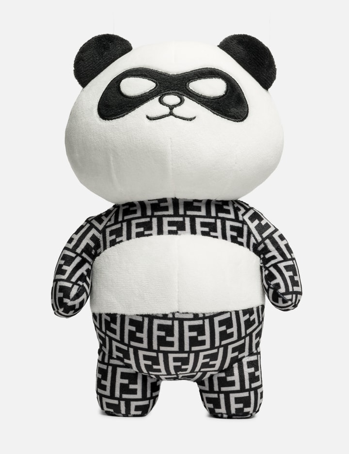 Fendi Panda Toy