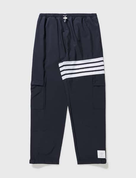 Thom Browne Military Ripstop Trousers
