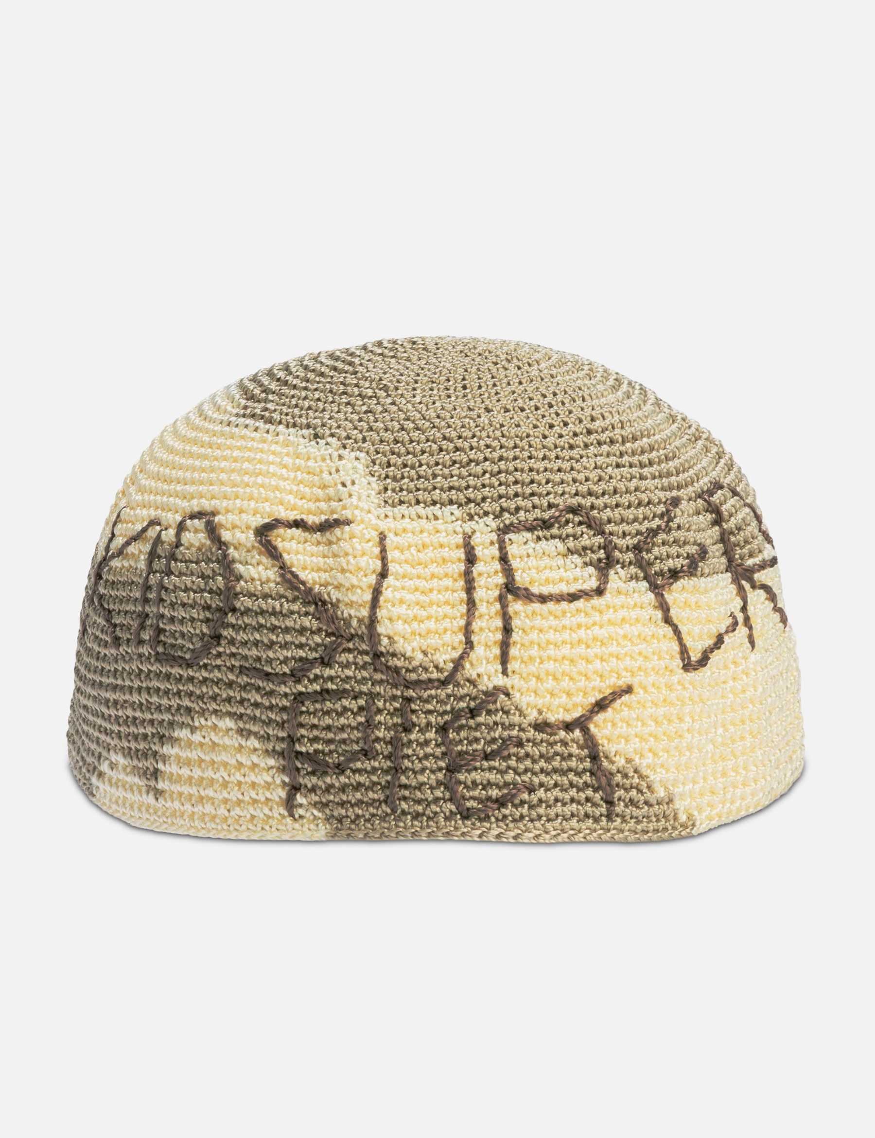 X Piet Crochet Hat view 19