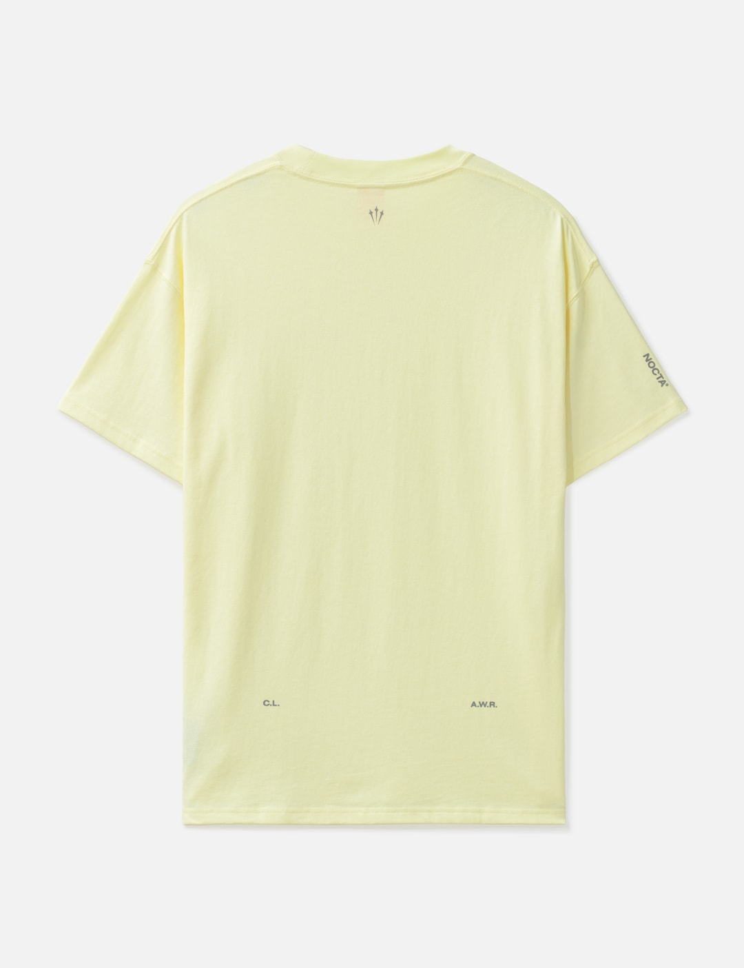 NOCTA Short Sleeve T-Shirt view 9
