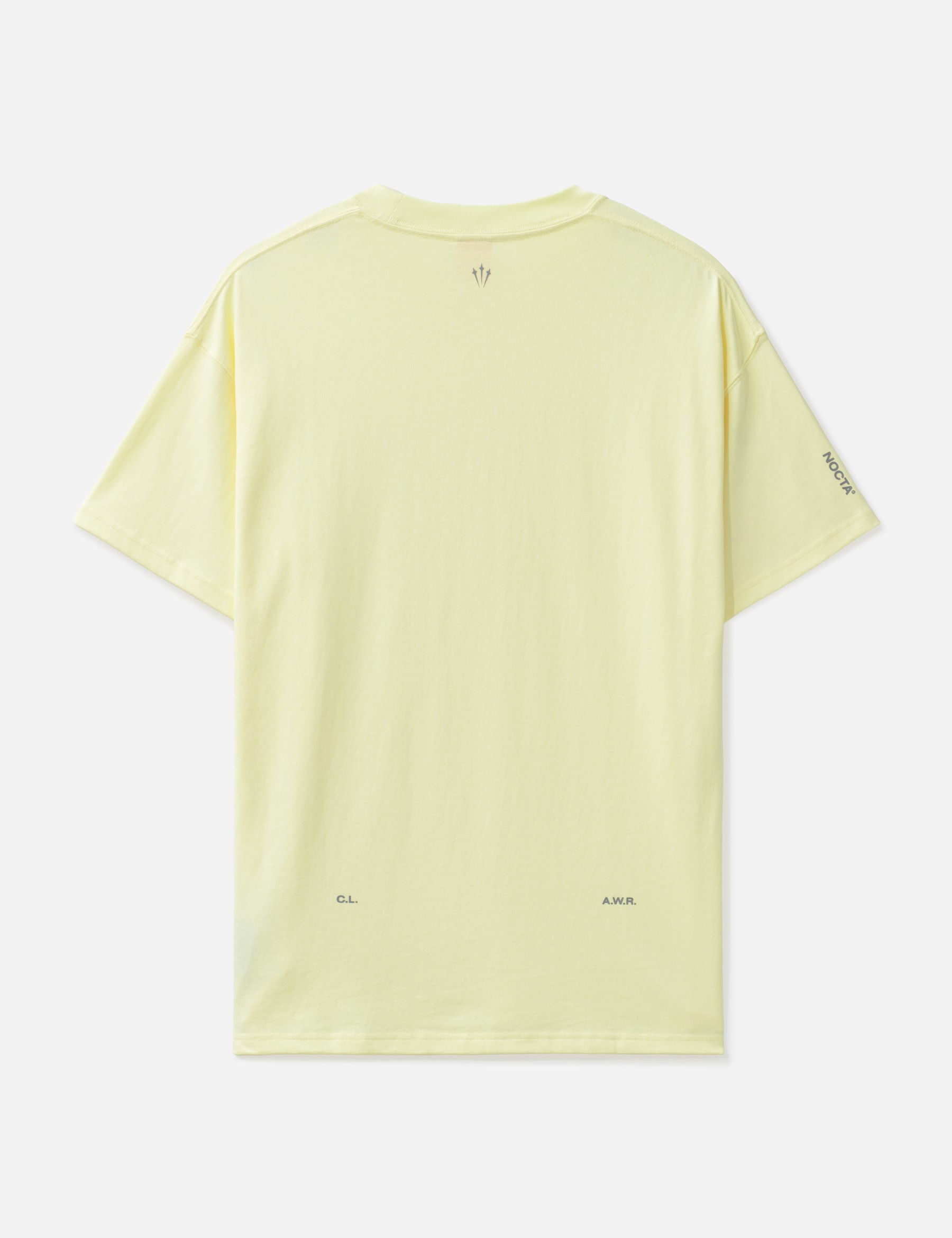 NOCTA Short Sleeve T-Shirt view 17