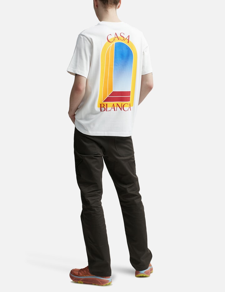L'Arche De Jour 티셔츠 Placeholder Image