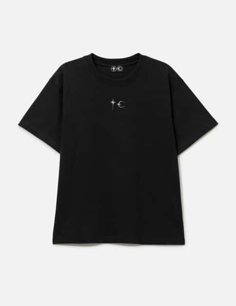 THUG CLUB Basic T-Shirt