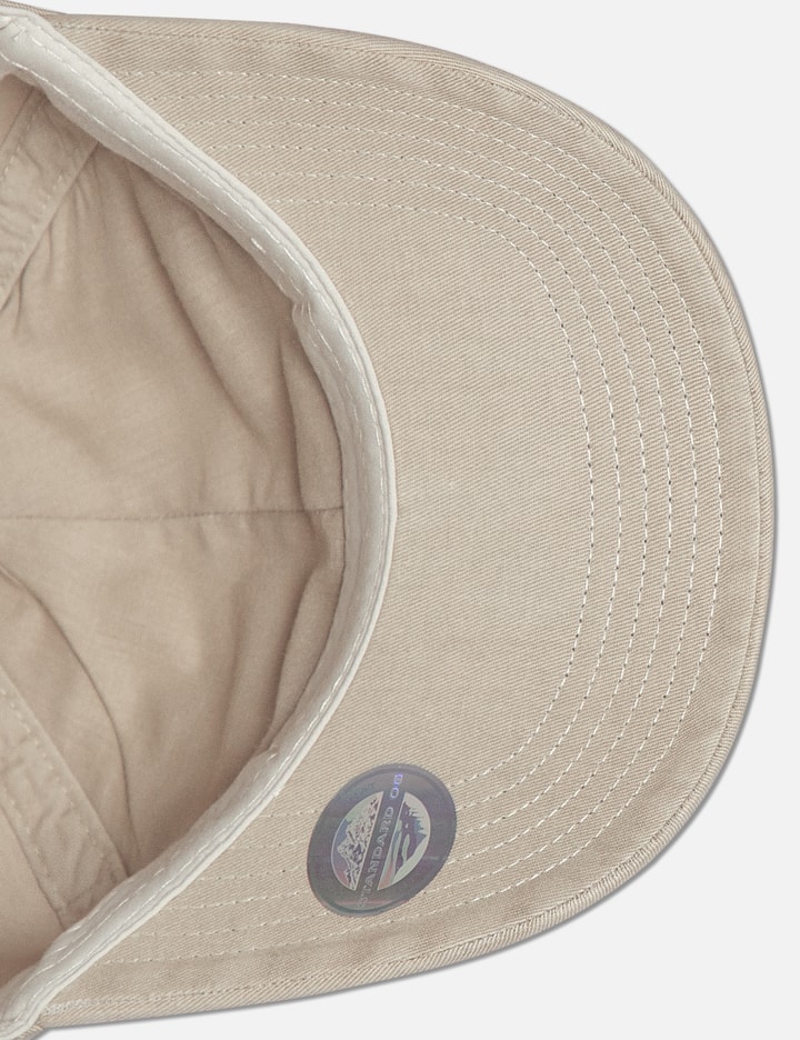 Overdyed E/T-Logo Cap Placeholder Image