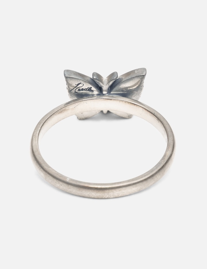 Papillon Ring - 925 Silver Placeholder Image