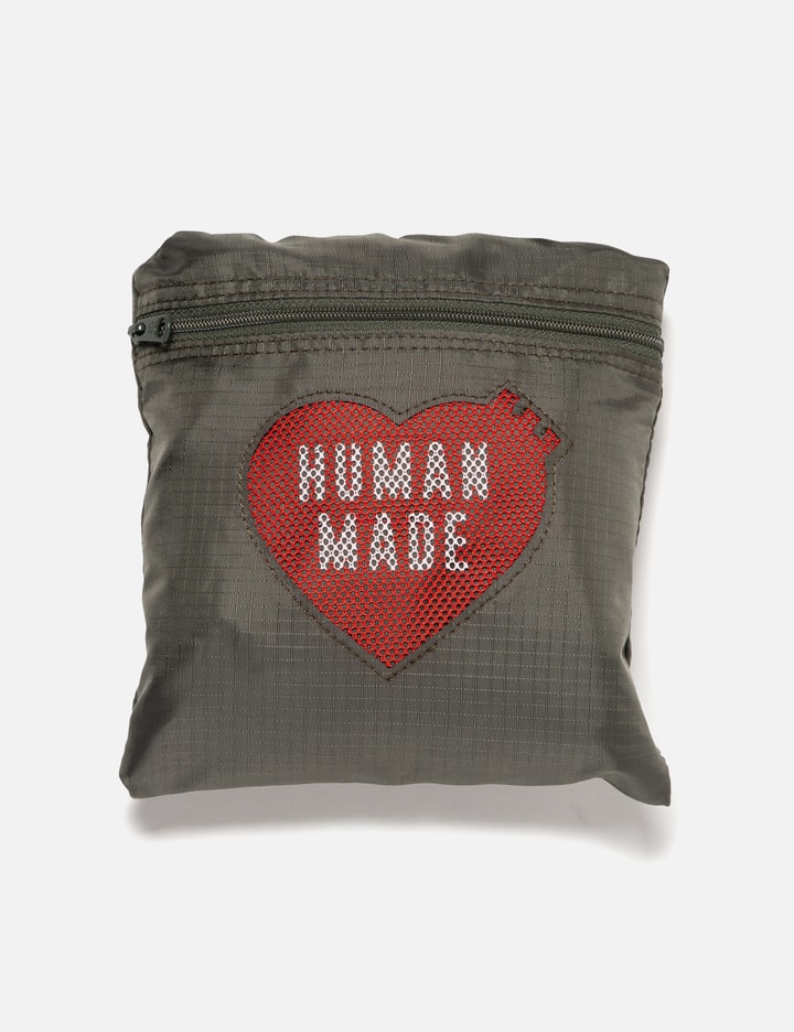 Human Made PACKABLE BOSTON BAG