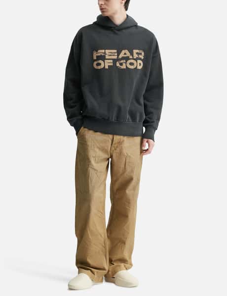 Canvas Utility Pant view 14