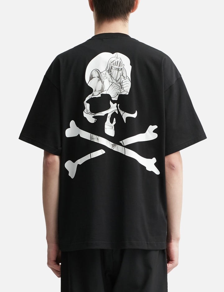 MASTERMIND JAPAN x Kinnikuman T-Shirt Placeholder Image