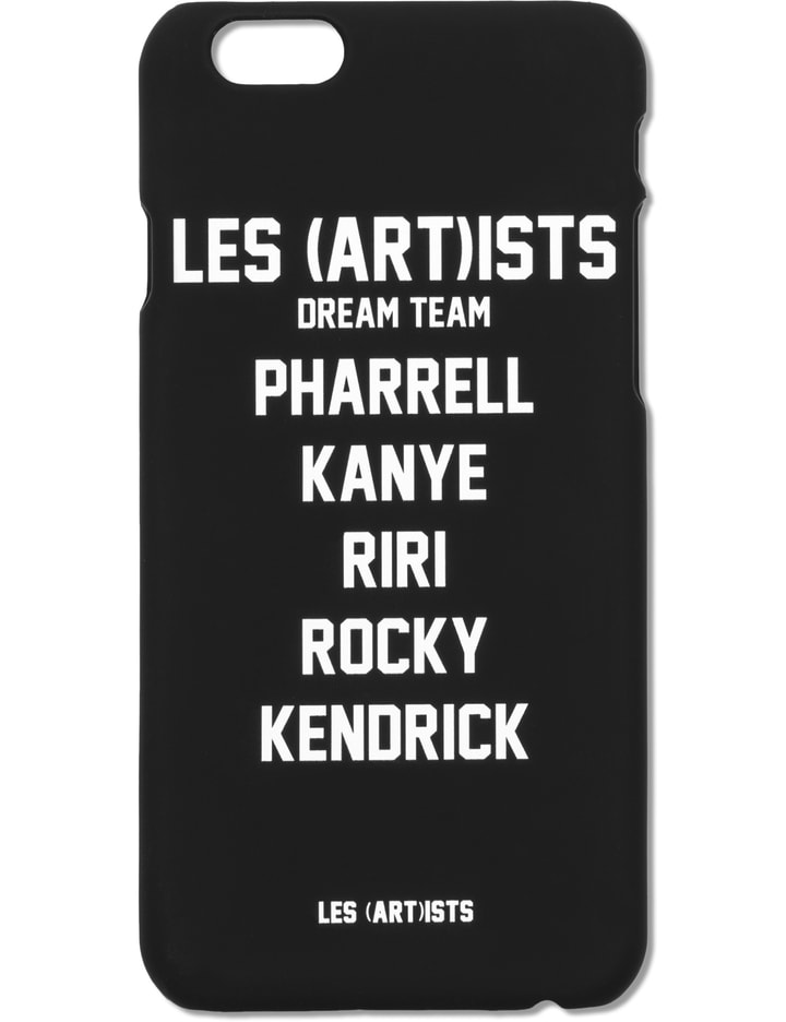 Dream Team Music Iphone 6 Case Placeholder Image