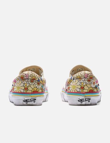 Takashipom Slip On view 9