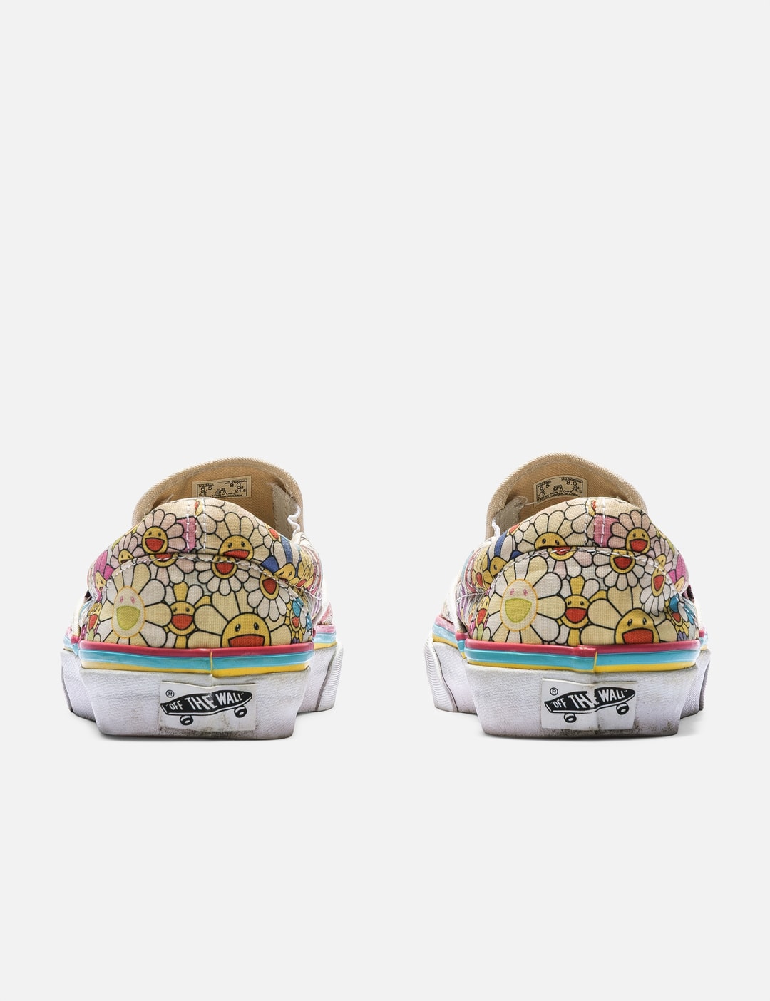 Takashipom Slip On view 10