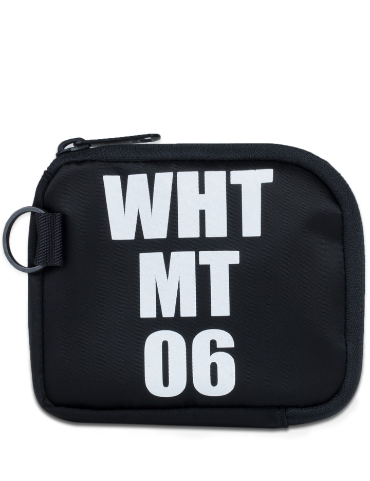 "WHTMT06" Printed Wallet Placeholder Image
