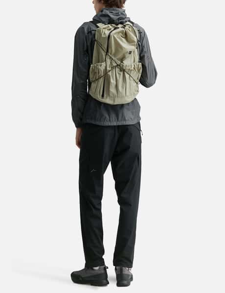 Chopee - Cordura view 17