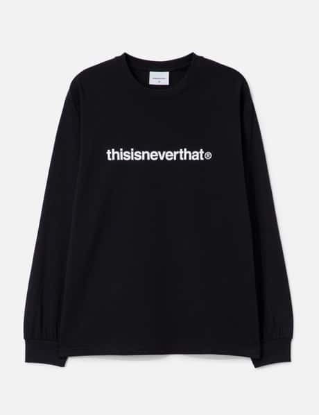 thisisneverthat® T-Logo Long Sleeve T-Shirt