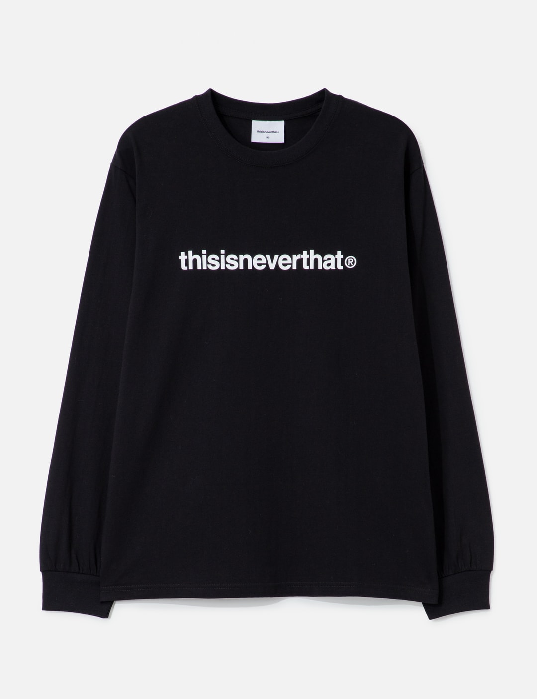 T-Logo Long Sleeve T-Shirt view 7