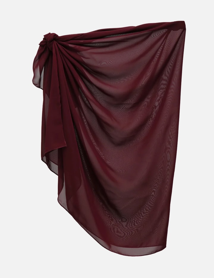 Bueng Khong Sarong Placeholder Image
