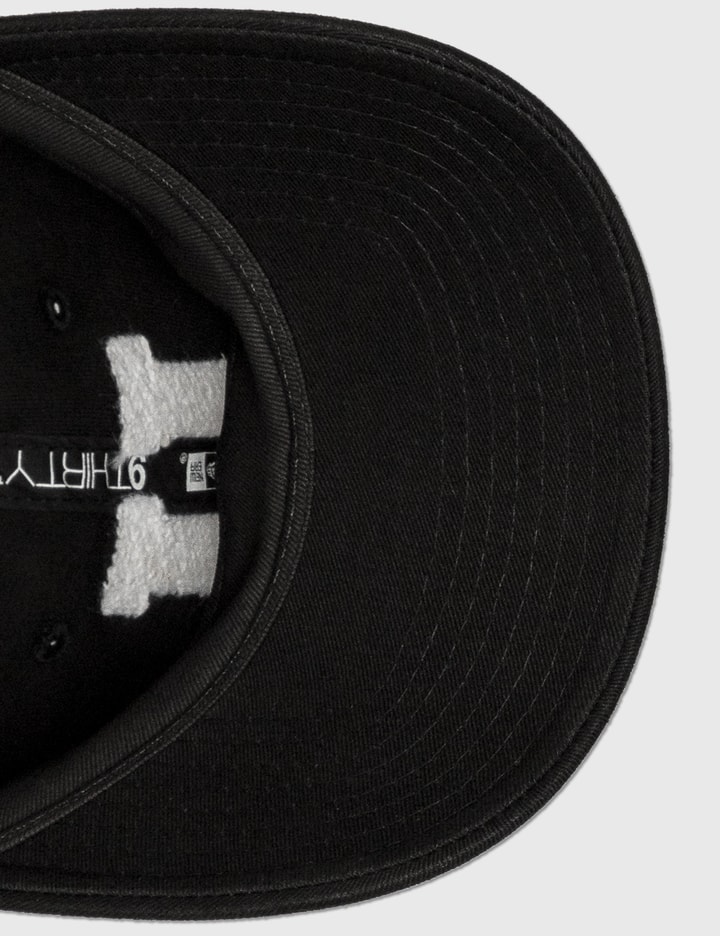 New Era U Logo 9THIRTY Cotton Cap Placeholder Image