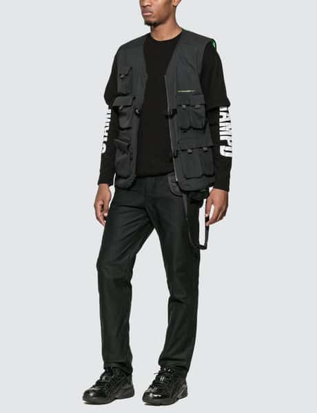 Stampd - Utility Pants V2 | HBX