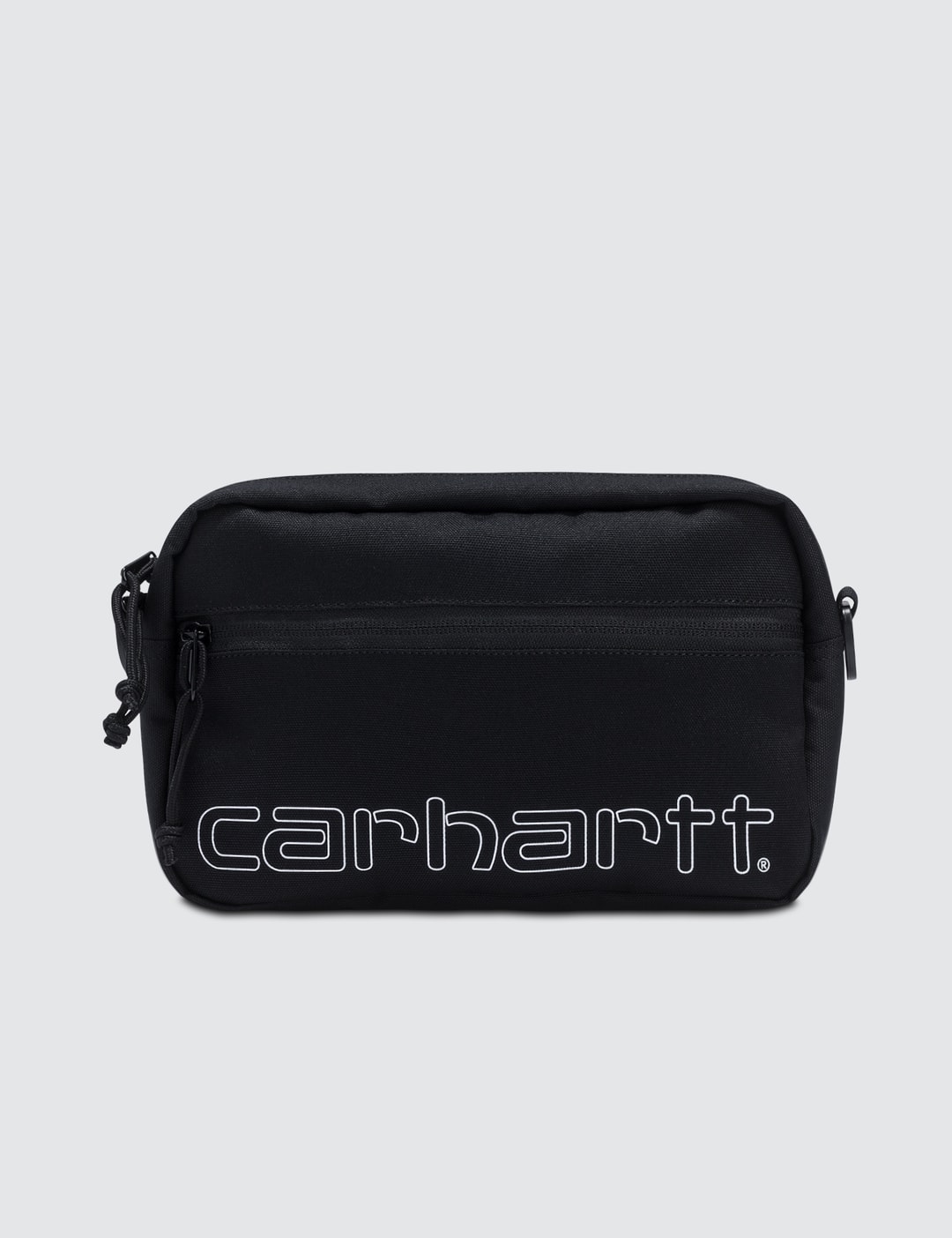 Carhartt In Progress - Team Script Bag HBX - ハイプビースト(Hypebeast)が厳選したグローバルファッション&ライフスタイル