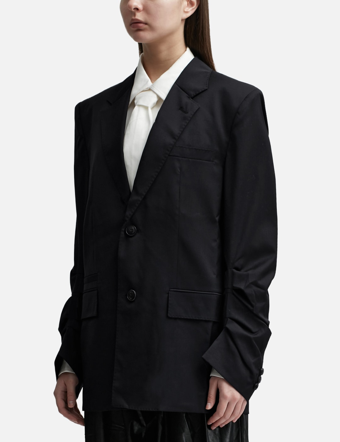 DRAPE JACKET view 9
