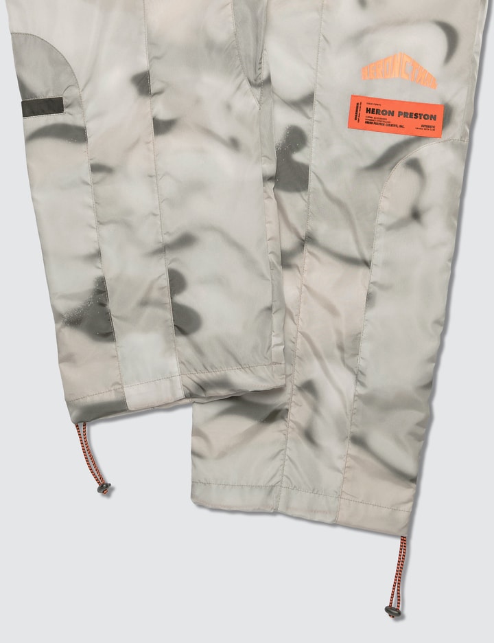 Nylon Cargo Lounge Pants Placeholder Image