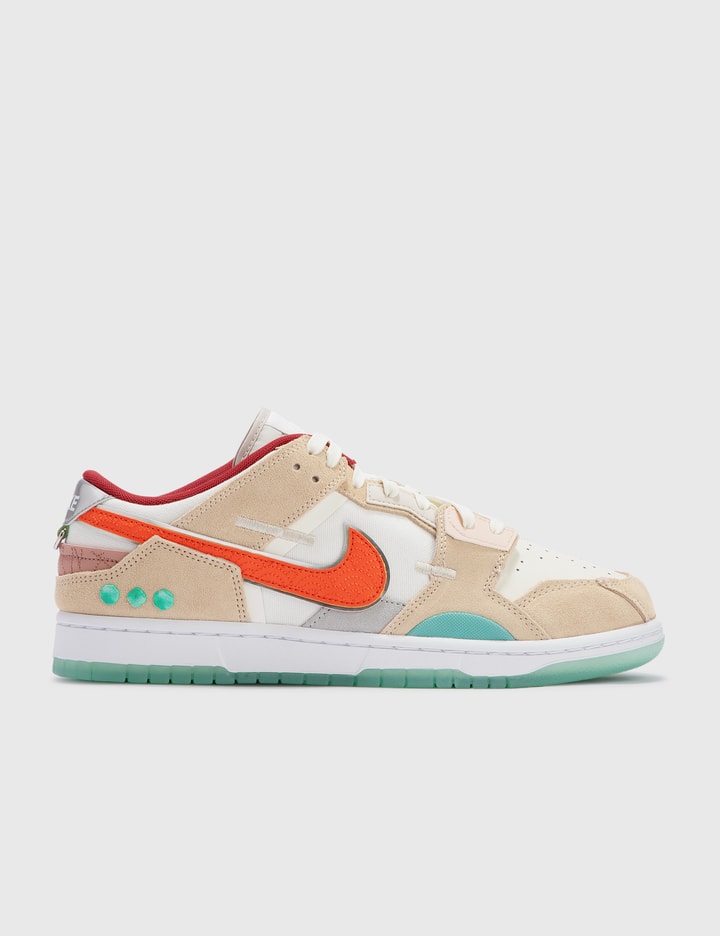 Nike Dunk Scrap Placeholder Image