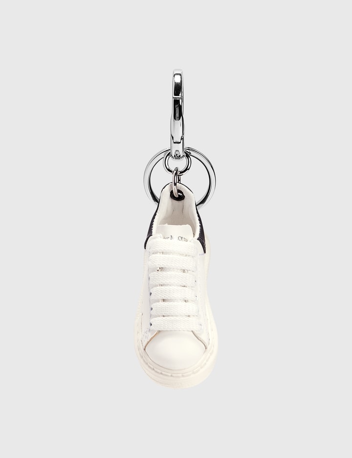 Sneaker Keychain Placeholder Image