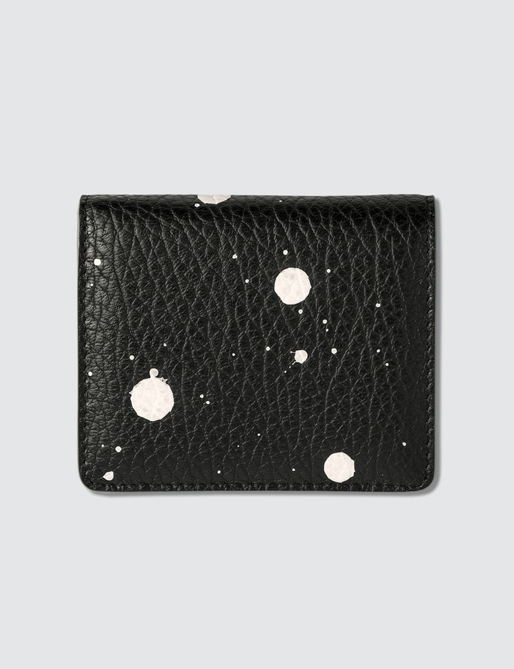 Spray On Leather Wallet Placeholder Image