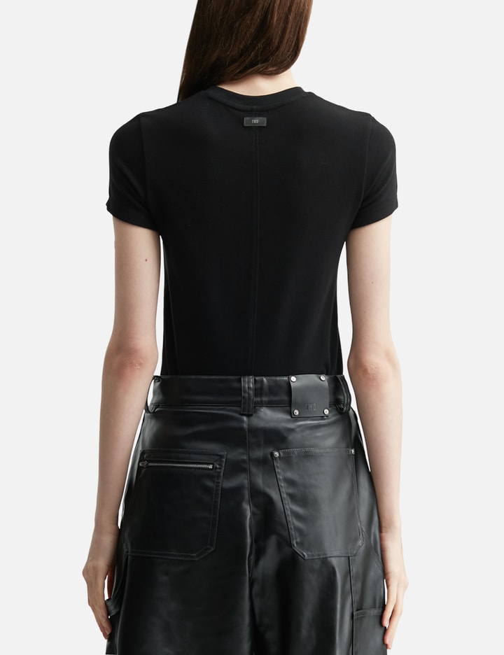 Reset Fitted T-Shirt view 4