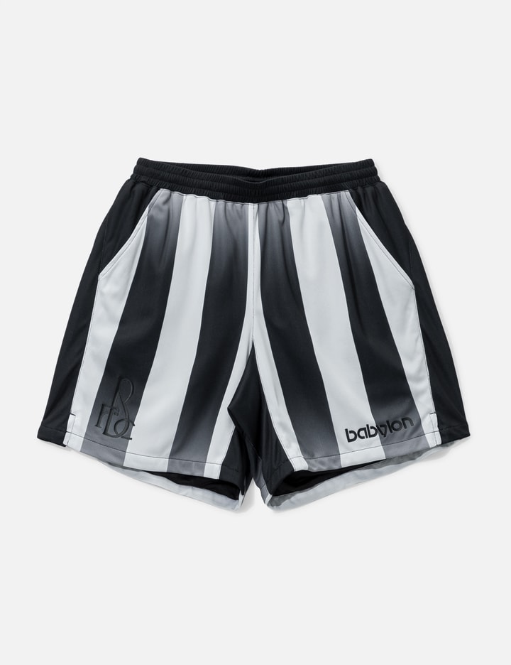 Shop Babylon Bfc Football Short