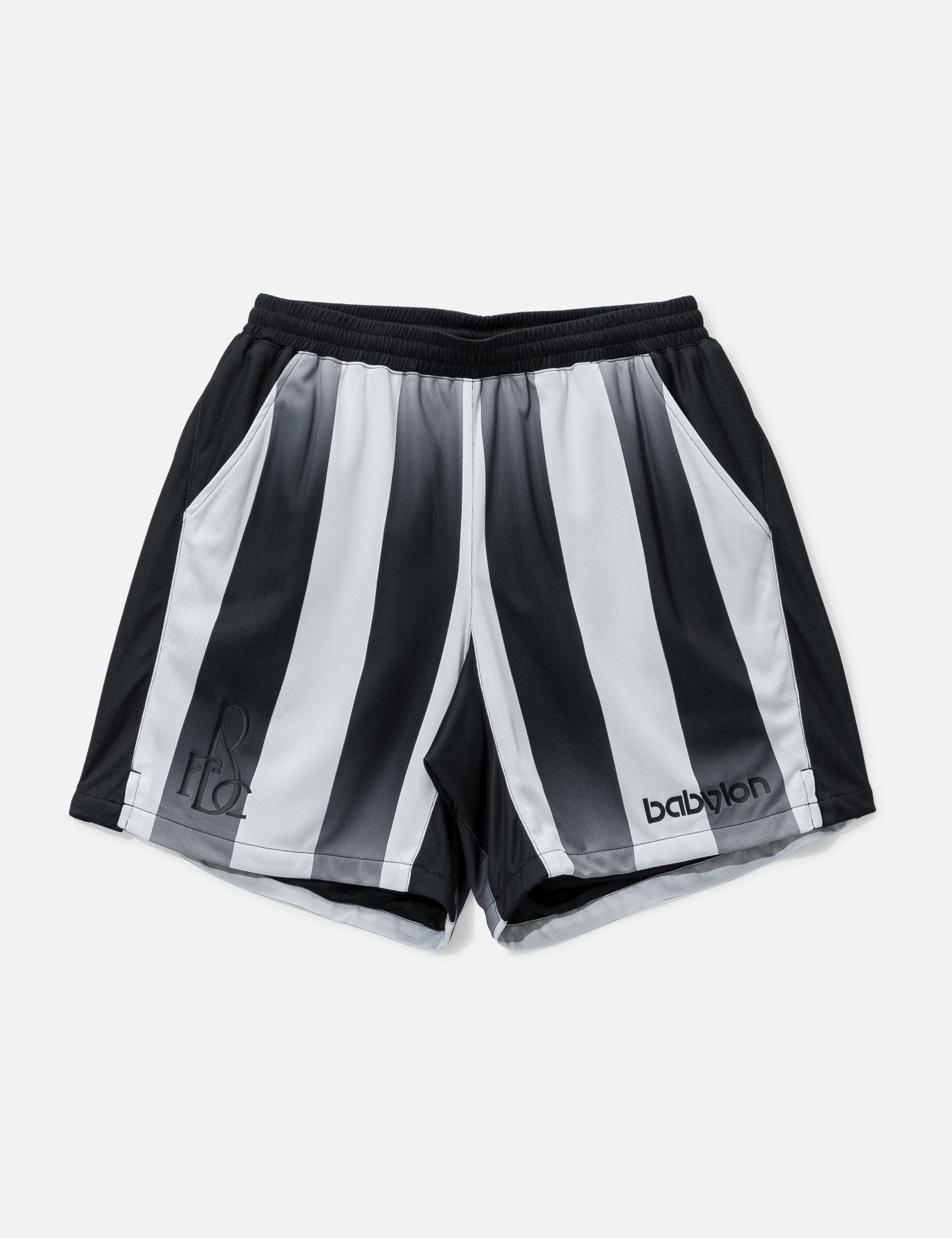 BFC Football Short view 16