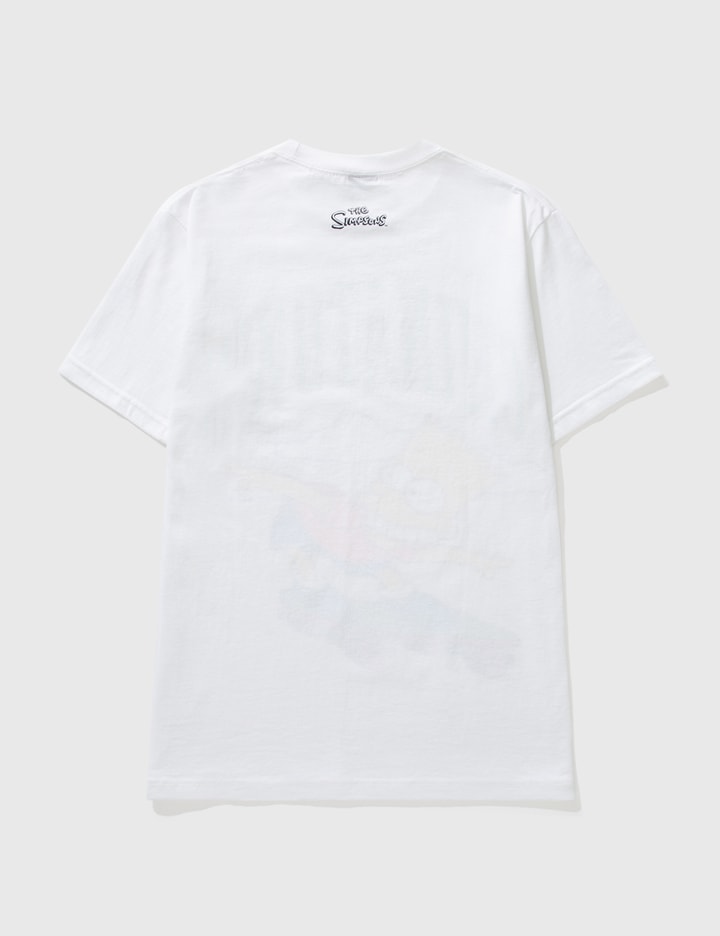 Chinatown Market x Simpsons Cowabunga Arc T-shirt Placeholder Image