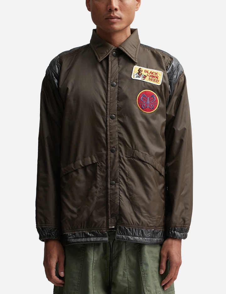 Coach Jacket Placeholder Image