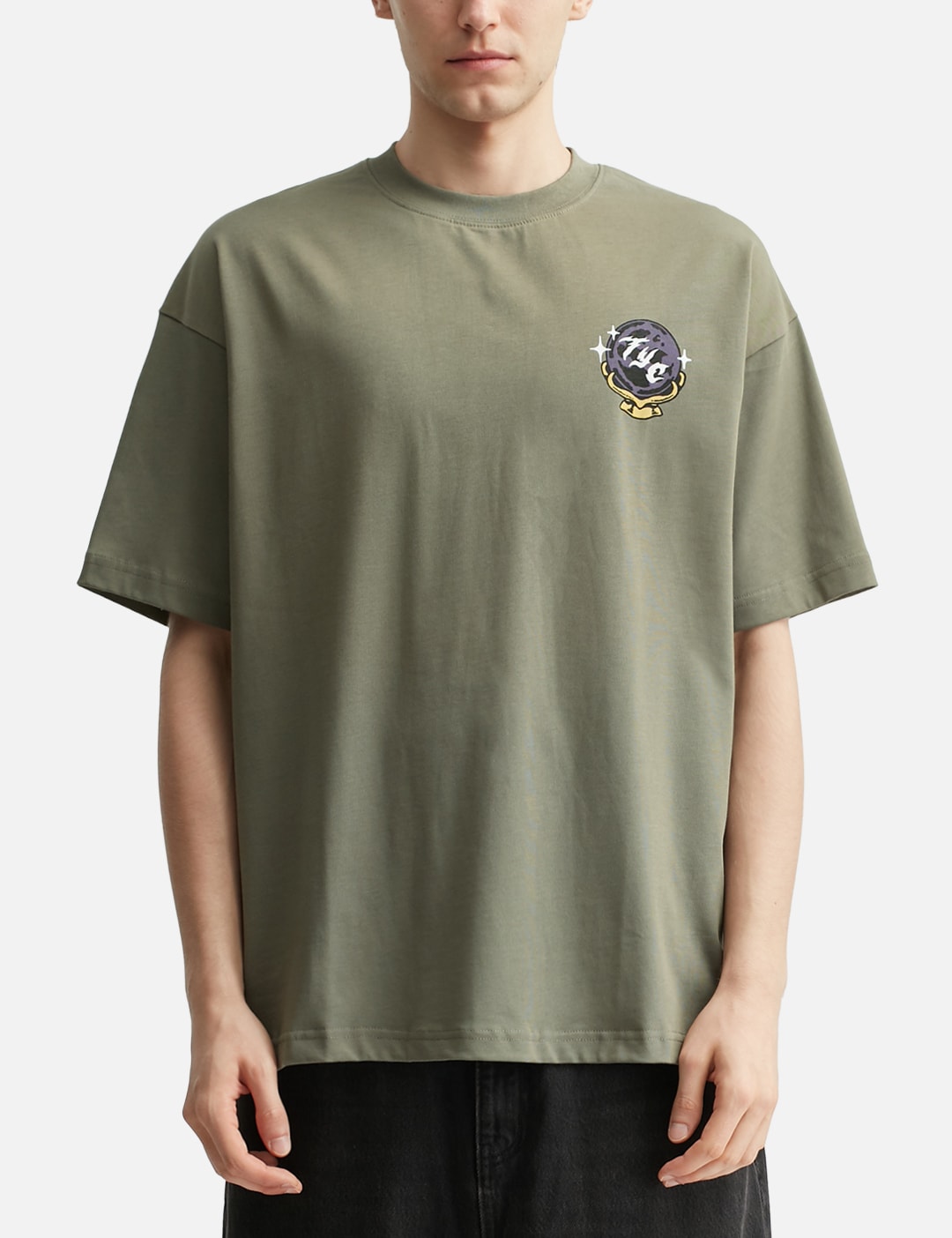 Crystal Ball Tee view 14