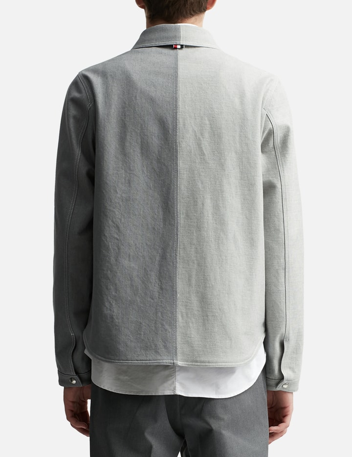 Utility Jacket Placeholder Image