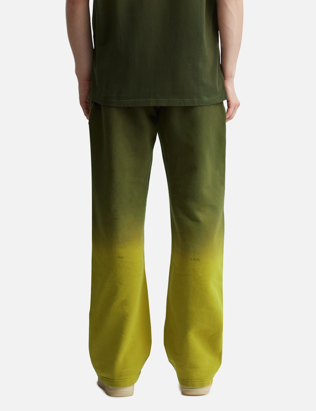 NOCTA Open-Hem Fleece Pants view 15