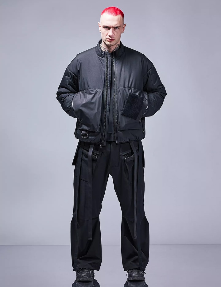 Windstopper® PrimaLoft® Modular Jacket Placeholder Image