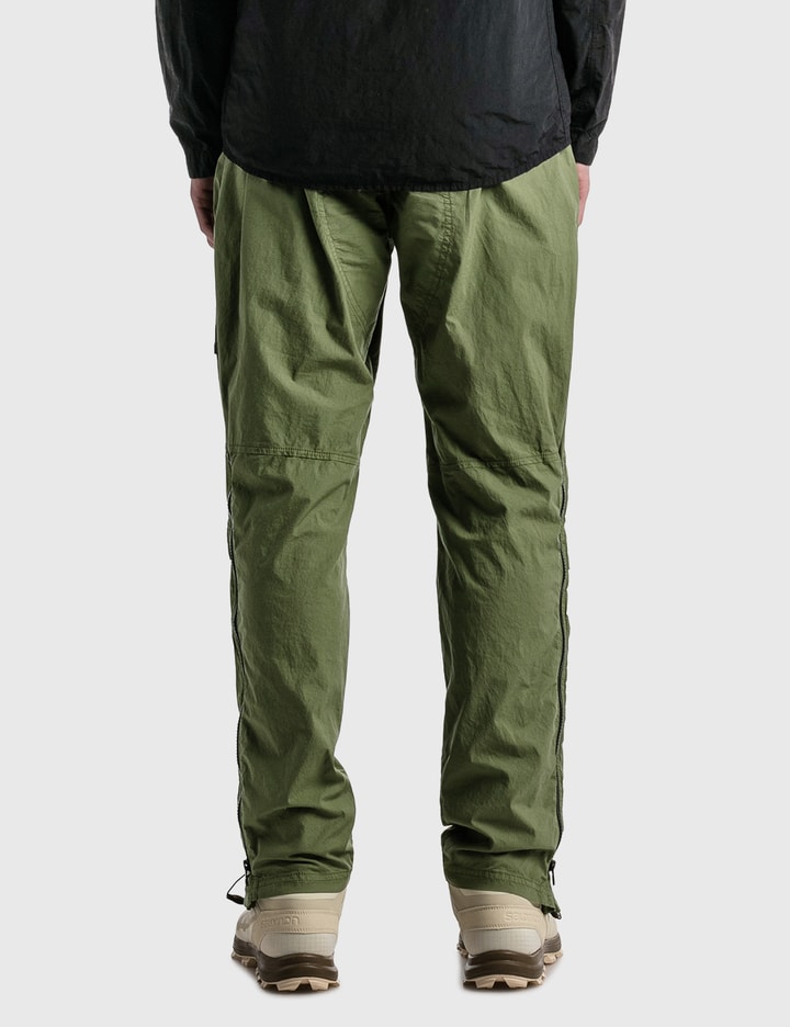 Stretch Cotton Tela 'PARACADUTE' Pants Placeholder Image
