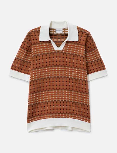 Polo Maille Coogie view 6