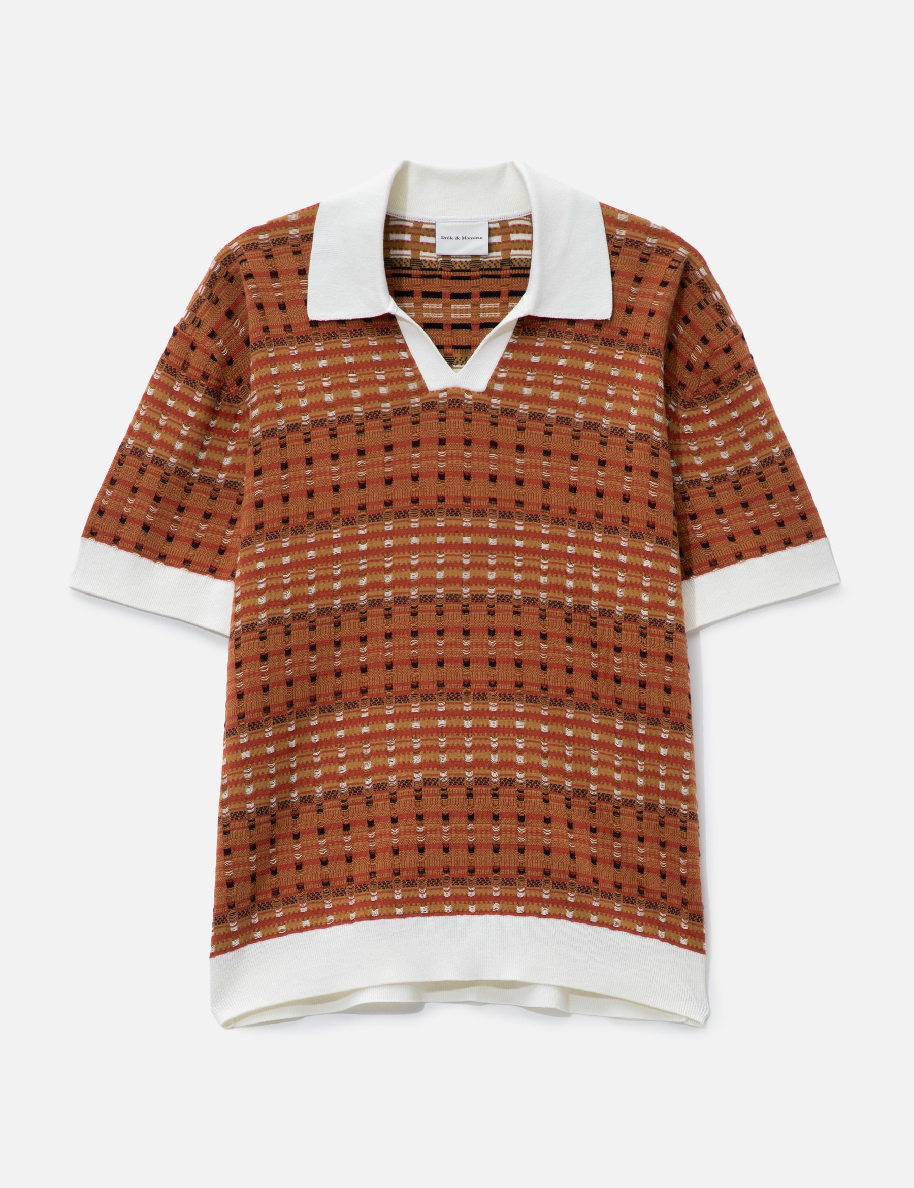 Polo Maille Coogie view 16