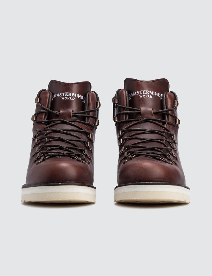 Mastermind World x Danner Mountain Tread Hiking Boots Placeholder Image