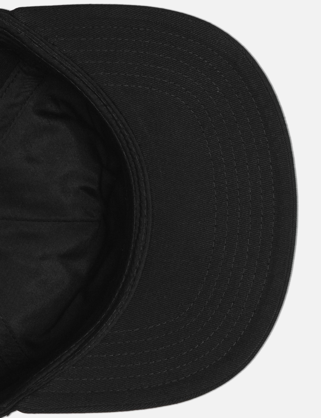Cross Bone Hat view 12
