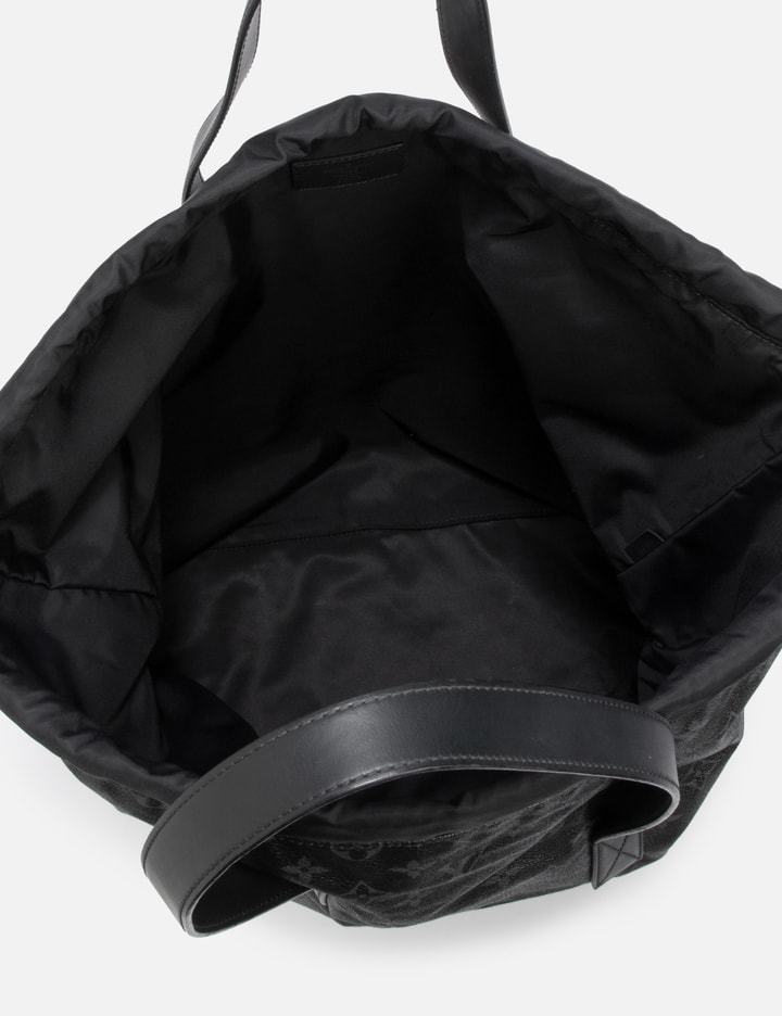 LOUIS VUITTON X FRAGMENT DESIGN MONOGRAM NANO BAG Placeholder Image