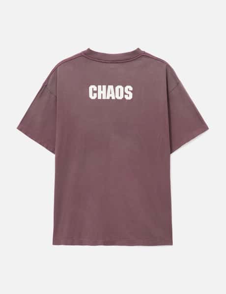 Mxx Short Sleeves T-Shirt view 8